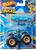 Hot Wheels Moster trucks 1:64 s angličákom