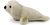 Phoque en peluche 32 cm ECO-FRIENDLY