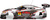 Killerbody karosérie 1:10 Nissan B-MAX NDDP GT-R strieborná