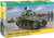 Model Kit vojaški 3716 - SOVJETSKI LAHKI TANK MS-1 (1:35)
