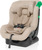 Autosedačka Verso R129, Ivory Beige