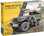 Kit de modelo militar 96230 - Dodge WC62 1 1/2t 6x6 Camión (1:35)