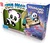 Interaktívny set minimani Panda CZ