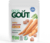 Good Gout BIO Mrkva s farmárskym kuriatkom (190 g)