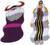 Bandai - One Piece Fl Monkey D.Luffy-Gear5-Vol.5