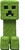 Mattel Minecraft JFR44 Filmfigur Creeper