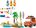 LEGO®Bluey 11202 Bluey und der Familienausflug mit dem Auto zum Strand