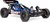 Traxxas Bandit 1:10 HD RTR plavi