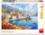 Puzzle Malovaná zátoka 500 xl dielikov