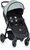 PETITE&amp;MARS Kočík športový Street+ RWS Black Iron Green 2