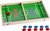 Stolný futbal - pružinový