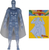 DC RETRO 6IN WV16 - SUPER PRIJATELJI - SUPERMAN CRYSTALIZED (CHASE)