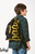 BAAGL Rucksack Skate Gold