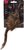 Hračka Magic Cat myš plyš Gigant s catnipom 21cm