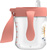 Dr. Brown’s Erste Tasse 180ml ab 6 Monaten rosa Sonne
