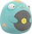 Pokémon Squishmallows Orbico Plyš 60 cm Belibolt
