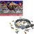 Mattel Jurski svijet Minis Adventski kalendar: Posjet otoku