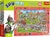 Trefl Puzzle s hľadaním obrázkov Spy Guy: Mesto 100 dielikov