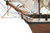 OCCRE HMS Beagle 1:60 kit