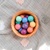 CONNETIX® Pastel Ball Pack 16 ks