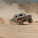 Arrma Mojave 6S BLX 1:7 4WD RTR beige