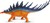 Safari® Kentrosaurus dinosaurus