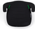PETITE&amp;MARS Podsedák Zuno Coal Black 125 - 150 cm (22-36 kg)