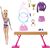 Mattel Barbie Gimnastičarka na bradlji
