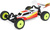 Losi Mini-B 1:16 Buggy Brushless RTR červená