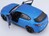 Bburago 1:24 Plus Alfa Romeo Stelvio Blau