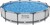 Bestway Piscina de jardín 56416 Steel Pro MAX 3.66m x 0,76m Pool Set