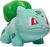 Pokémon Squishmallows Orbico Bulbasaur plyš 60 cm