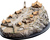 Weta Workshop Trilogia Stăpânul Inelelor - Edoras Limited Edition Environment