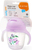 BABYONO Lernbecher mit Strohhalm Schmetterling 6m+