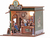 GRAINE CREATIVE Modelo 3D de madera Cafetería