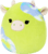 SQUISHMALLOWS Krava s duginim mrljama - Truce