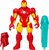 HASBRO - Avengers Mixmashers Iron Man figurine