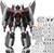 Transformers blocchi da costruzione Classic Class 25 Blitzwing
