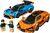 LEGO® Speed Champions 77238 Lamborghini Revuelto a Huracán STO
