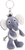 NICI portachiavi Elefante El-Flora 10cm
