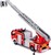 Bburago 1:50 Emergency Mercedes Benz Atego Magirus DLK 23/12