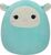 Squishmallows Lamm – Jacob, 20 cm
