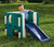 Little Tikes Junior preliezka Activity Gym Jungle