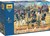 Wargames (AoB) figuras 8022 - Artillería a pie rusa 1812-1814 (1:72)
