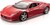 Bburago 1:24 Ferrari 458 Italia Rot