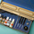 Modelcraft Antirutschmatte 50x200cm