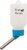 Napájačka Small Animals s držiakom plast 50ml