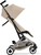 CYBEX Golfový kočík Libelle Almond Beige (Taupe Frame) Gold