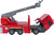 SCANIA Auto Hasičské 54 cm so svetelnymi a zvukovymi efektmi