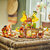 LEGO® Disney™ 43258 Loď Kakamorov
